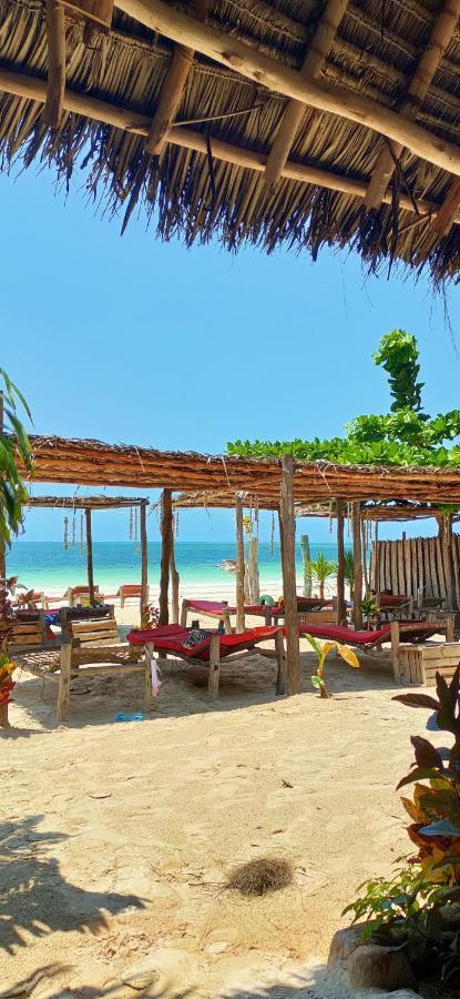 Mambo Mazuri, Zanzibar Kiwengwa Hotell *